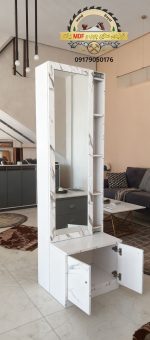 آیینه قدی با باکس  - تصویر 2