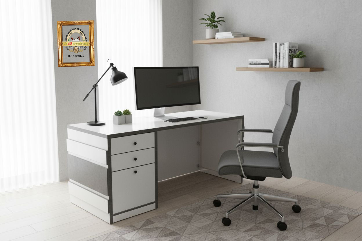 miz 1 میز مدیریت - تصویر 1